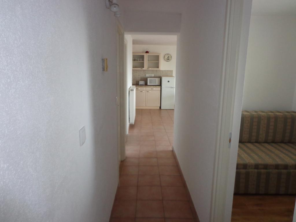 Eva Apartman Fonyód Εξωτερικό φωτογραφία