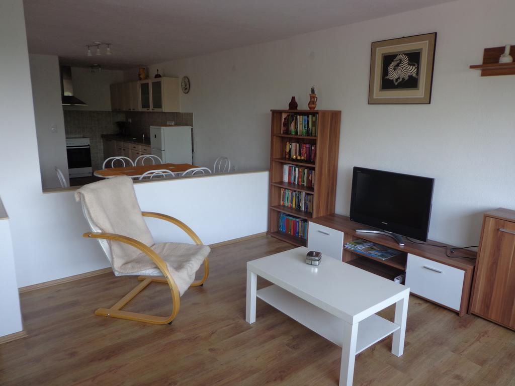 Eva Apartman Fonyód Εξωτερικό φωτογραφία
