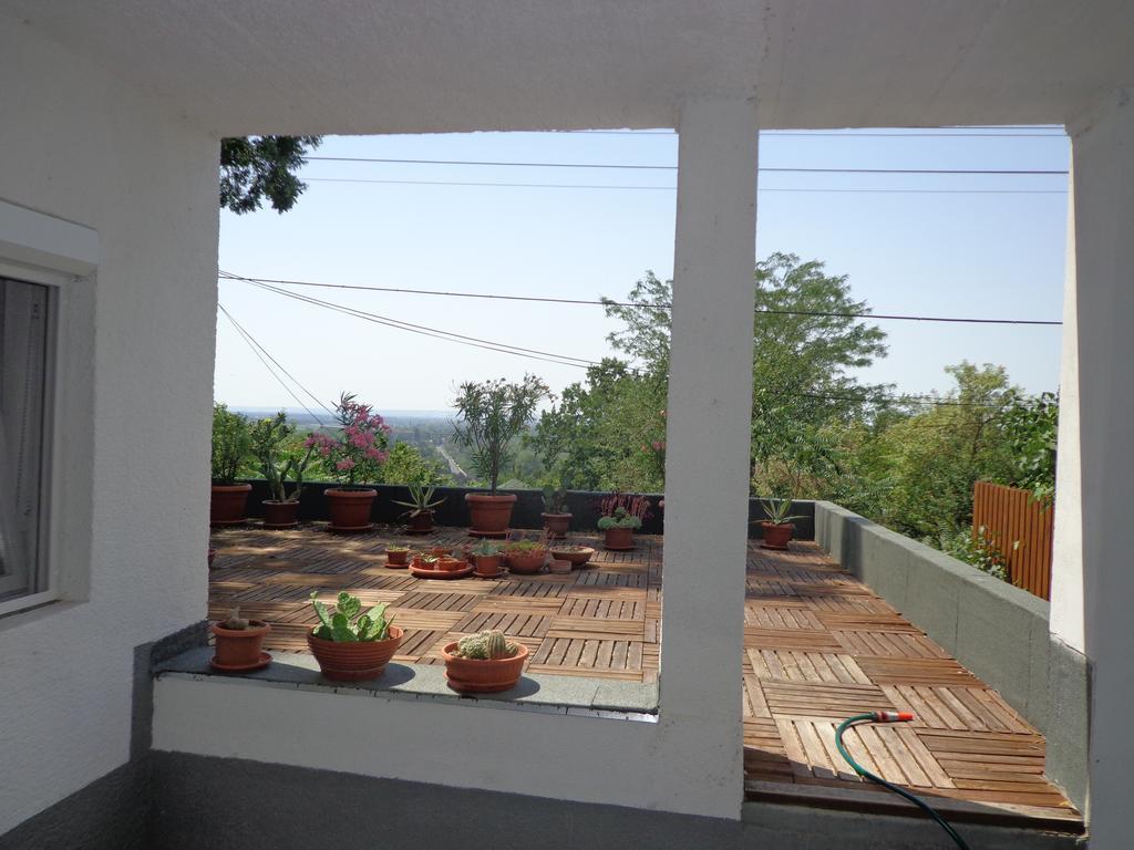 Eva Apartman Fonyód Εξωτερικό φωτογραφία