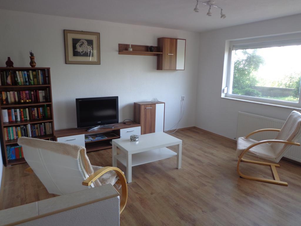Eva Apartman Fonyód Εξωτερικό φωτογραφία