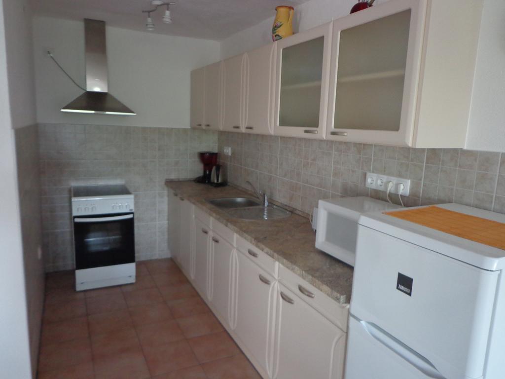 Eva Apartman Fonyód Εξωτερικό φωτογραφία