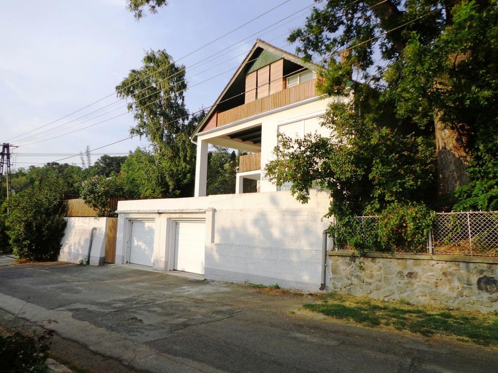 Eva Apartman Fonyód Εξωτερικό φωτογραφία